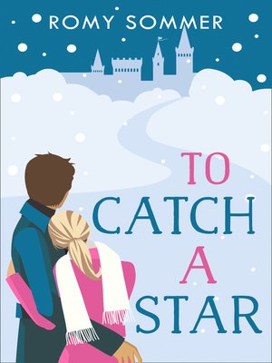 cover image of To Catch a Star